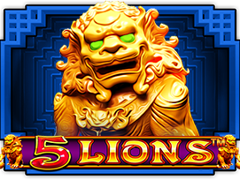 5 Lions