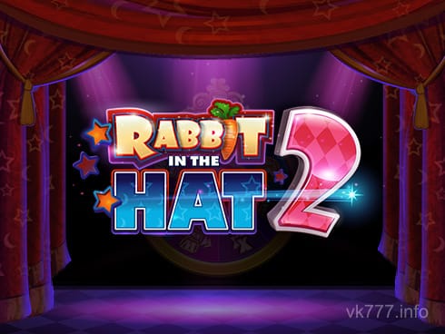 Rabbit In The Hat 2