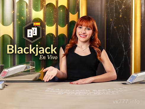 Blackjack Clasico en Español 26