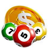 Lottery Icon